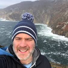 Josh 'Mick' Niblett (@micknib)