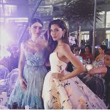 Asiye nur fettahoglu is a turkish actress. All Pakistan Drama Page Mahira Khan With Nur Fettahoglu Pekar Of Ishq Mamnu Mahidevran Of Mera Sultan Last Night At Beirut International Award Festival Facebook