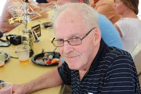 James C. Roberts Obituary