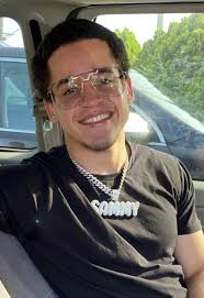 Samuel Merced's Instagram, Twitter & Facebook