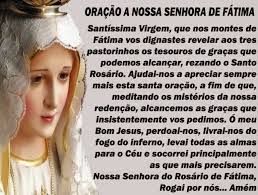 Nossa senhora de fátima is the northernmost and largest civil parish (portuguese: Nossa Senhora De Fatima Historia Oracao Aparicoes Terco