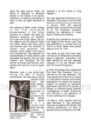 Page 6 - Lady Meherbai Tata