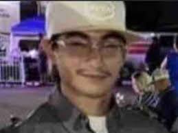 Fundraiser for Cristina Scott by Samantha Lozoya : Funeral expenses