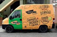 Resultado de imagen para Empanadas - Cynthia Rodriguez y Empanacombi