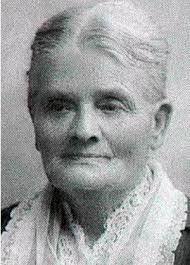 Margaret Smith (Cowley) Correll (1851-1945)