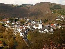 It is known as the johanniterstadt because the order of saint john was based there in the middle ages. Schuld Ahr Wikipedia