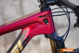 Loana lecomte altura y peso. Bicis De Los Pro Massi Aire Sl De Loana Lecomte