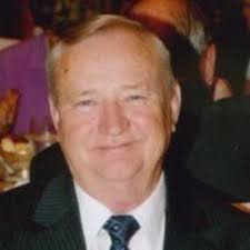 Obituary information for James Allen Shepherd