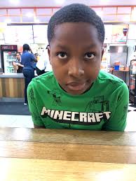 From a boy to a man I have watched you grew into a smart young man love you  my guy help me wish him a Happy 18th birthday and his transition into