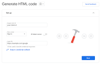 Sign in with Google features | Authentication | Google for Developers