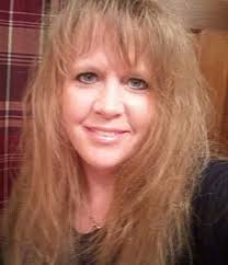 Bridget Anthony Obituary