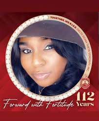 Happy Founders Day to my sweet, sweet Sorors! Oh, to be a Delta girl…🐘🔺❤️  #AOML #DST1913 #J13 #DST112