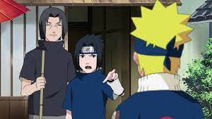Vidio Viral Naruto Shipuden 432 Facebook