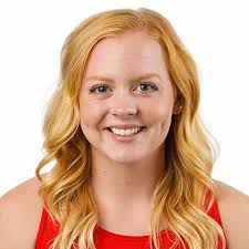 Holly Forrester (2/7/2019)