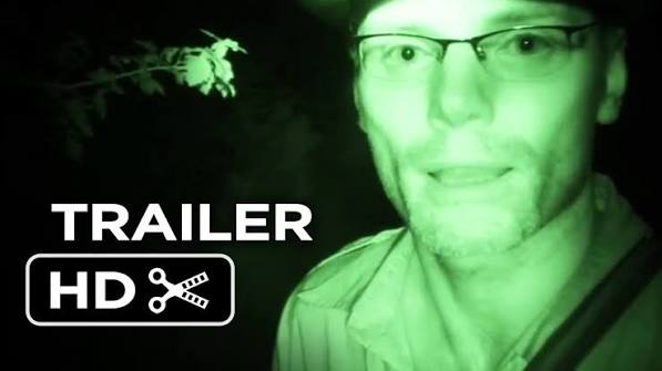 The Paranormal Diaries: Clophill Official Trailer 1 (2014) - Horror Movie HD