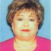 Obituary information for Elia Lomas