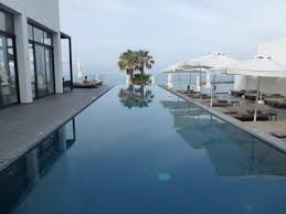 Le Top 7 Des Piscines D Hotels Les Plus Insolites