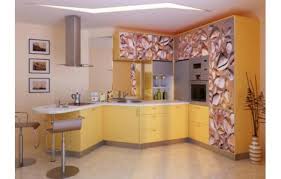 الوان مطابخ جميلة