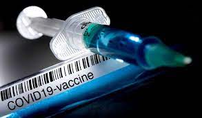 Na 2 jaar ben ik begonnen met ontstoren. Peiling Bereidheid Tot Vaccinatie Tegen Corona Neemt Af Nederlands Dagblad