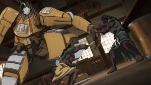 Yasuke was a retainer of african origin who served under the sengoku period japanese daimyō oda nobunaga. Suztqysncc5phm
