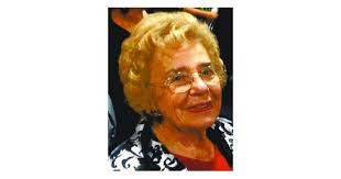 Doris Ham Obituary (1929