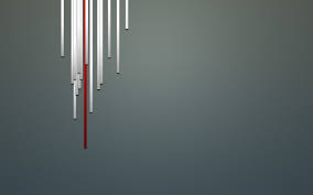 Abstract, 3d, digital art, dark, red, black, backgrounds, no people. Photo Wallpaper Abstract Red Grey Lines Abstraction Abstract Red And Grey 1332x850 Wallpaper Teahub Io