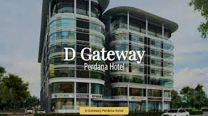 Check spelling or type a new query. Sherwood Gateway Hotel Bangi D Gateway Perdana Hotel