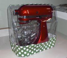 The stand mixer is a revolutionary product that makes easy work of big mixing jobs, including whipping egg whites or working a dense bread dough. 31 Mixer Cover Ideas Mixer Cover Appliance Covers Kitchenaid Cover