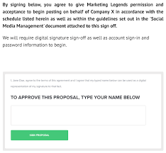 With the help of a sample letter, an individual would spend less time writing the relevant letter for someone to act on their behalf. The Ultimate Guide To Project Sign Off Sheets Incl 7 Templates The Project Success Blog