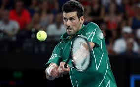 Having young kids has kept jelena busy, but it's not all she does. Marian Vajda Felt Novak Djokovic Was Nothing Extraordinary When He Saw Him The First Time Firstsportz