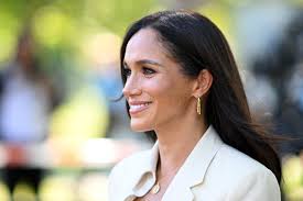 Meghan Markle's Lifestyle Brand Delayed As She Looks For CEO