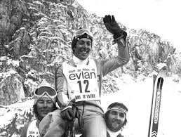 Helmikuuta 1951 trafoi, italia) on italialainen uransa lopettanut gustav thönin serkku roland thöni saavutti olympiapronssia pujottelussa vuonna 1972. Coni On Twitter Olimpiadi Mondiali Coppe Del Mondo Sugli Sci Ha Vinto Tutto Icona Dello Sci Alpino E Dello Sport Italiano Tanti Auguri A Gustav Thoeni 28febbraio Happybday Walkoffame Fisiofficial Https T Co Powd8dvdvw