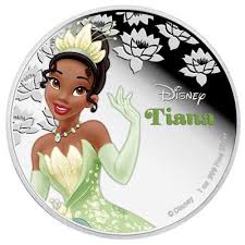 Hier ein ausschnitt aus dem ende aus den disney zeichentrickfilm küss den frosch, tianas traum ein eigenes restaurant zu. Tiana Kuss Den Frosch 1 Oz Emk Com