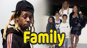 (born september 27, 1982), better known by his stage name lil wayne, is an american rapper, singer, songwriter, record executive, entrepreneur. Lil Wayne Family Photos With Daughter Son And Wife Toya Johnson 2018 Wayne Family Lil Wayne Son Lil Wayne
