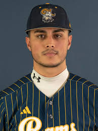 2024 Baseball Roster