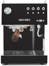 All fruit must be further processed from a raw material—the fruit and seed—into a stable, raw product; Ascaso Steel Duo Pid Vulcan Coffee Roastery