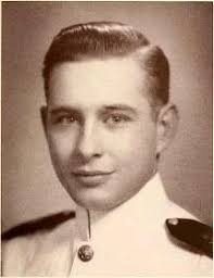 Col Bertram Arthur “Bert” Maas (1931-2011)