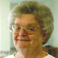 Mary Lou Barber Obituary (1927