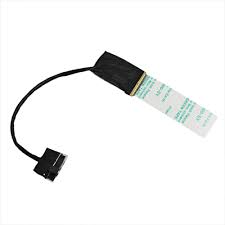 Jennifer lawrence is paid more t. Lcd Lvds Video Display Screen Cable For Msi Gs70 Ms 1771 Laptop K19 3040053 H39 Walmart Com Walmart Com