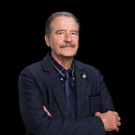 Vicente Fox Quesada (@PresidenteVFox) • Facebook
