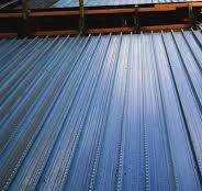 Metal Closed Type Steel Floor Decking Sheets - Floor Sheet ...