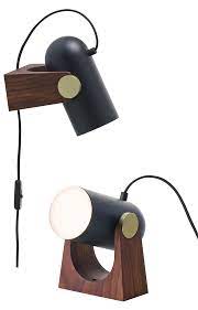 Made up of the cesta, cestita, cestita batería, cesta metálica, and cestita metálica table lamps, the wally wall lamp, and the globo cesta and. Le Klint Model 260 Can Be Either A Table Lamp Or A Wall Lamp