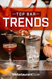 Top Bar Trends For 2021 Wine Tasting Party Restaurant Trends Sweet Champagne Brands