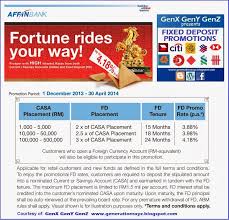 Looking for affin bank login? Fixed Deposit Rates In Malaysia V5