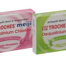 Obat alergi ini mengandung chlorpheniramine maleate/chlorphenamine/chlortrimeton/ctm. Jangan Sepelekan Radang Tenggorokan Inilah 7 Rekomendasi Obat Tablet Untuk Meredakan Radang Tenggorokan Yang Mengganggu Aktivitas Anda