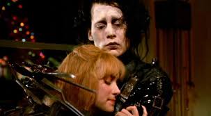 Edward scissorhands (1990) cast and crew credits, including actors, actresses, directors, writers and more. Image Gallery For Edward Scissorhands Filmaffinity