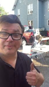 Thanks to Thomas Moore & Keith Fields! #weldingstuff