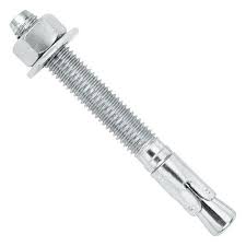 You can also choose from longer life ticn, bright. 07400 Wedge Anchor 1 4 X 1 3 4 Distribution International