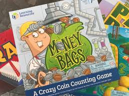 A person wins by moving their figurine from point a and reaching point b first. 24 Math Board Games For Kids Of All Ages Math Can Be Fun This Simple Balance