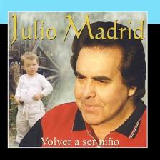 Julio Madrid